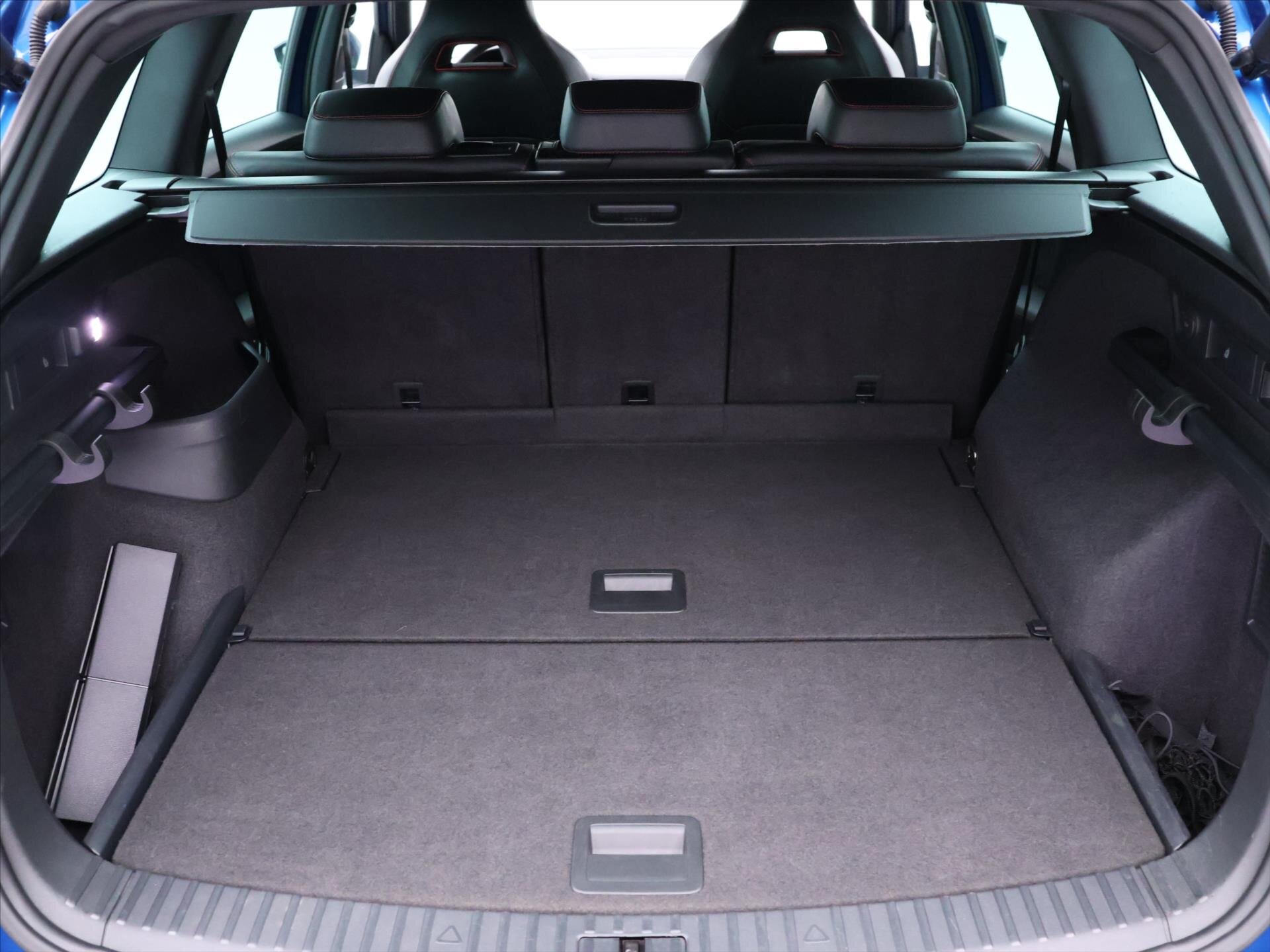 Škoda Kodiaq SUV / Terénní 2,0 l 176 kw