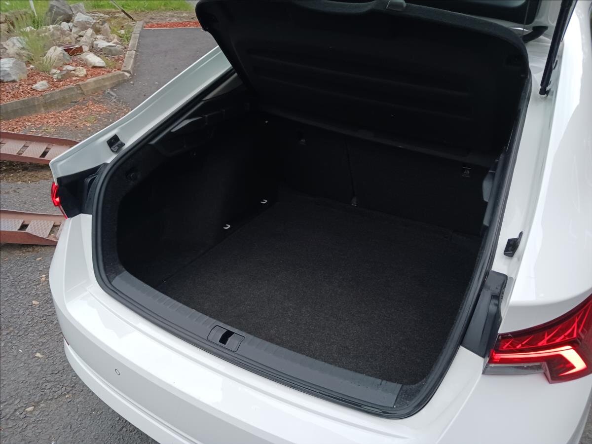 Škoda Octavia Sedan / Limuzína 2,0 l 85 kw