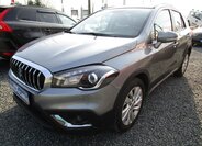 Suzuki SX4 Hatchback 998,0 82 kw