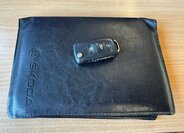 Škoda Fabia Kombi 1,6 l 66 kw