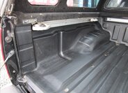 Nissan Navara Ostatní 2,5 l 126 kw