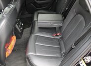 Audi A6 Kombi 3,0 l 180 kw