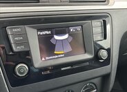 Škoda Rapid Liftback 1,2 l 81 kw