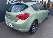 Opel Astra Hatchback 1,4 l 74 kw