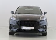 Ford Puma 2
