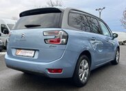 Citroën Grand C4 Picasso MPV 1,2 l 96 kw