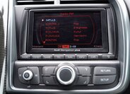 Audi R8 Kupé 4,2 l 309 kw