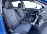 Hyundai i30 Kombi 1,6 l 88 kw