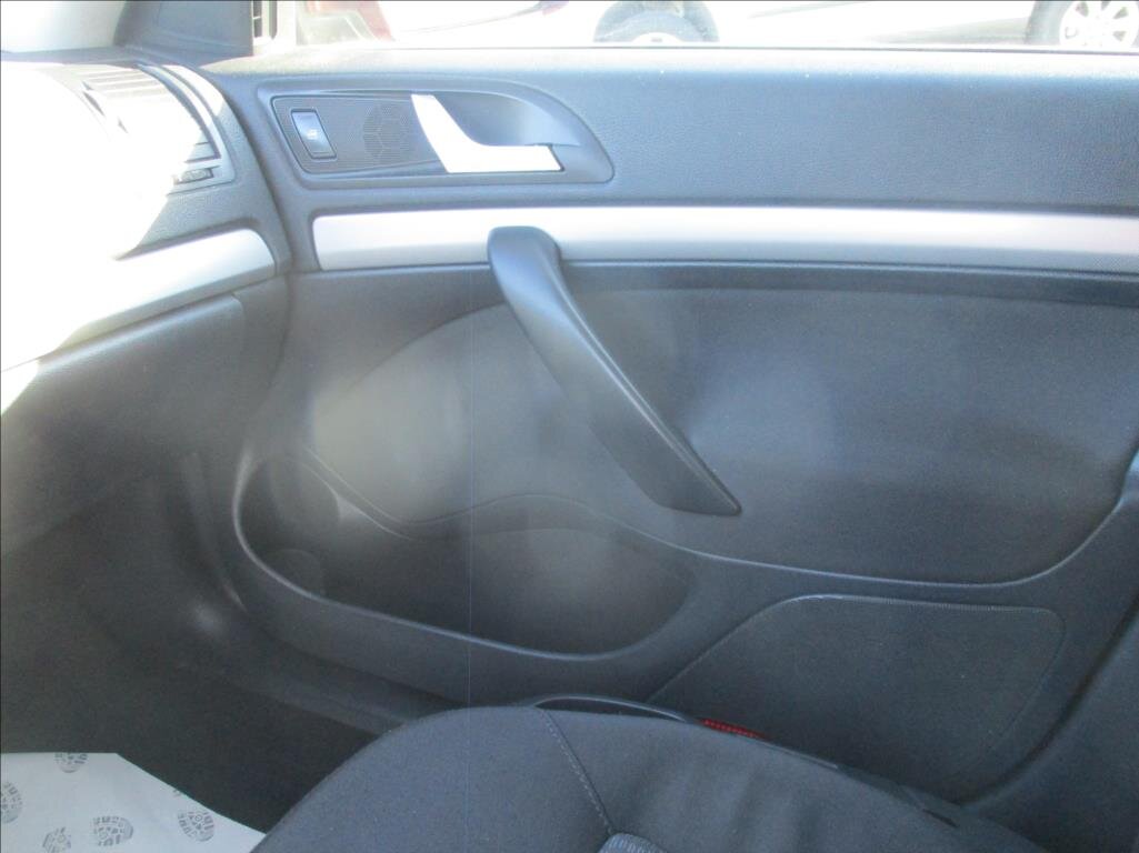 Škoda Octavia Sedan / Limuzína 2,0 l 103 kw