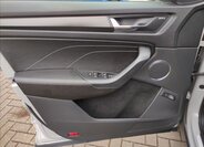 Škoda Kodiaq SUV / Terénní 2,0 l 110 kw