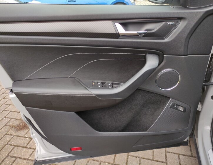 Škoda Kodiaq SUV / Terénní 2,0 l 110 kw