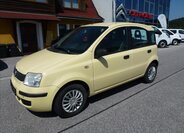 Fiat Panda Hatchback 1,2 l 40 kw