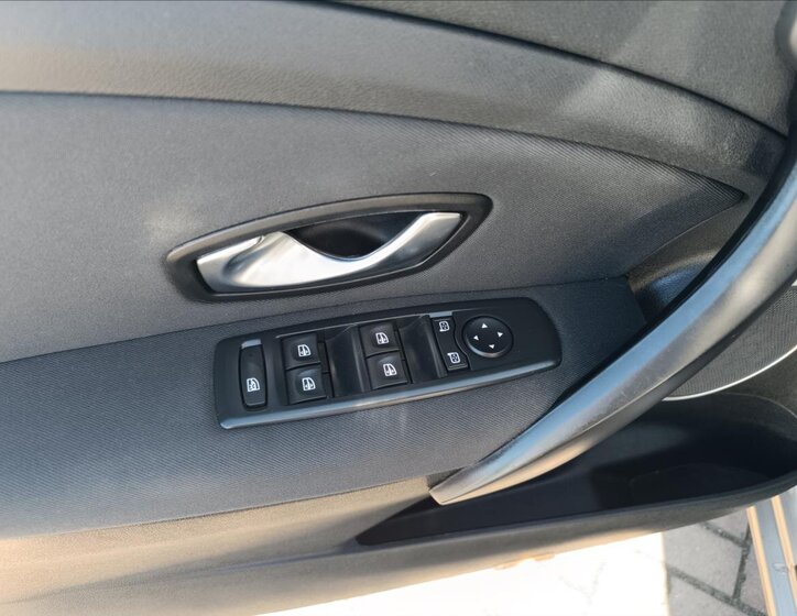 Renault Mégane Kombi 1,6 l 81 kw
