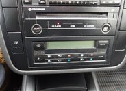 Volkswagen Sharan Kombi 1,9 l 85 kw