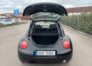 Volkswagen New Beetle Hatchback 1,6 l 74 kw