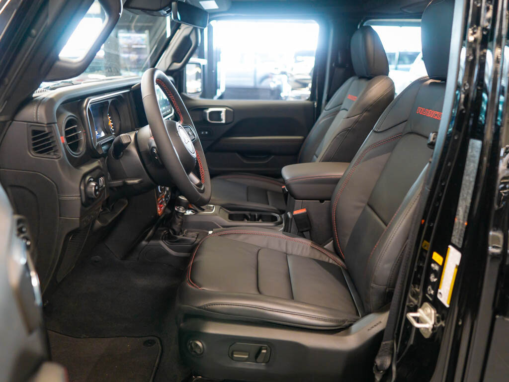 Jeep Wrangler Ostatní 3,6 l 213 kw