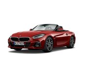 BMW Z4 Kabriolet 2,0 l 145 kw