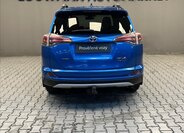 Toyota RAV4 SUV 2,5 l 114 kw