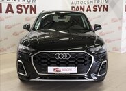 Audi Q5 SUV / Terénní 2,0 l 120 kw