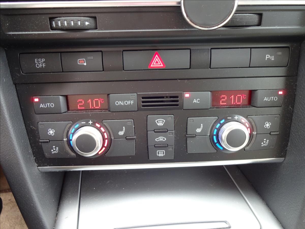 Audi A6 Allroad Kombi 3,0 l 176 kw