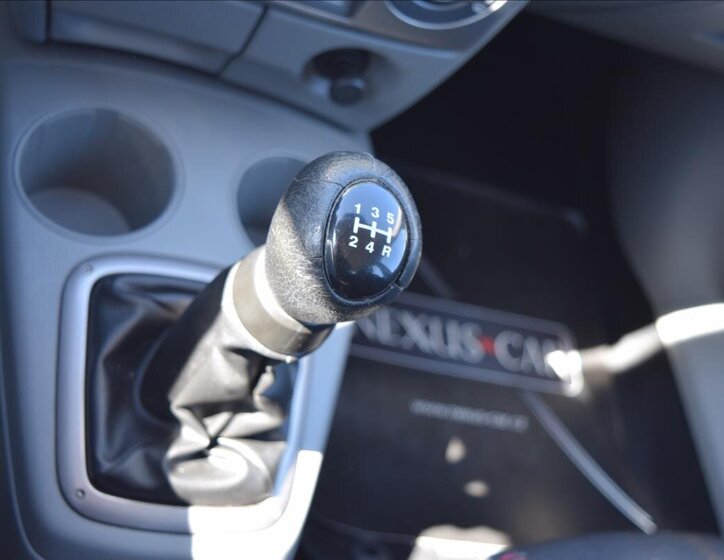 Mazda 2 Kombi 1,2 l 55 kw