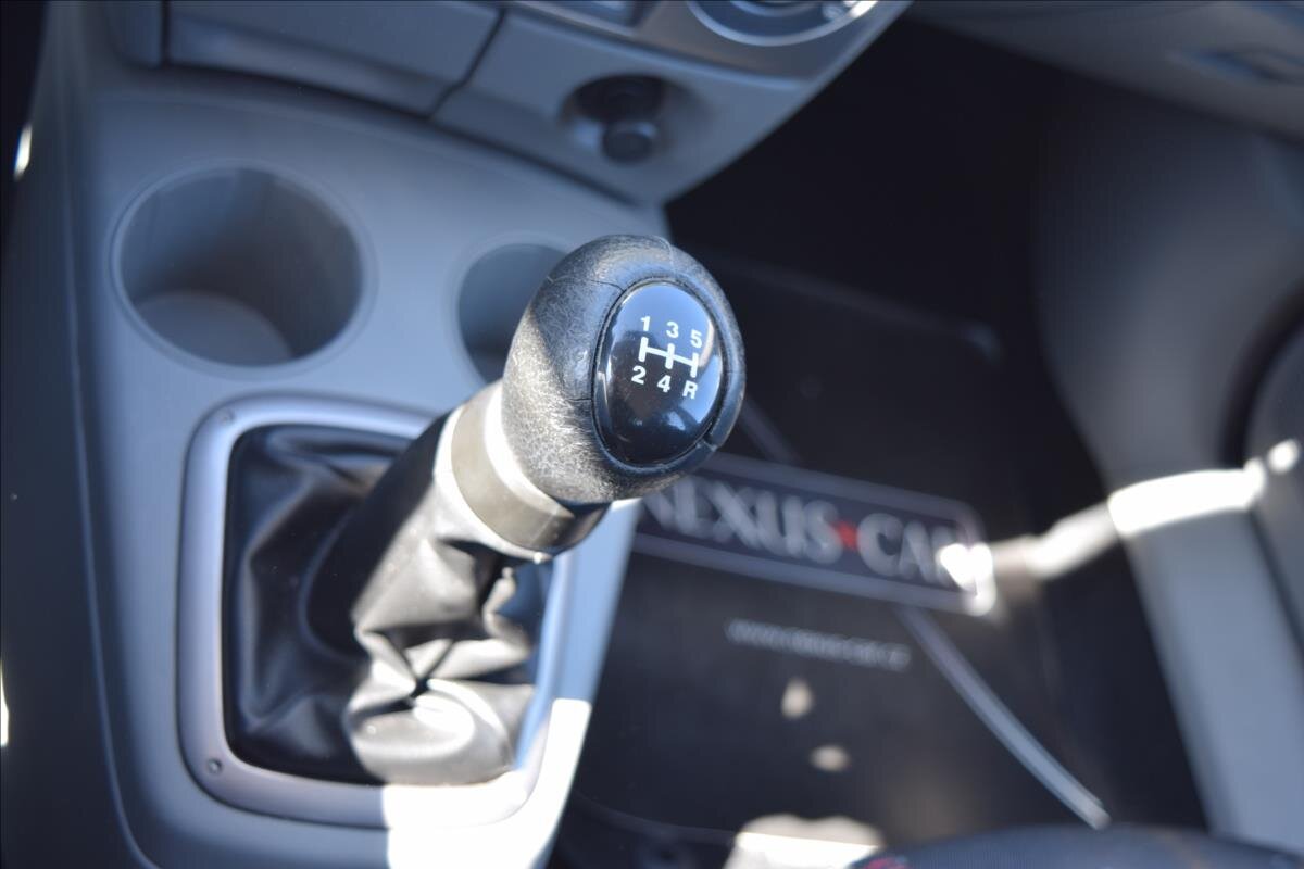 Mazda 2 Kombi 1,2 l 55 kw