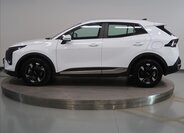 KIA Sportage SUV 1,6 l 110 kw