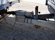 MAN Ostatní Valník 4,6 l 132 kw