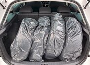 Škoda Scala Hatchback 999,0 81 kw