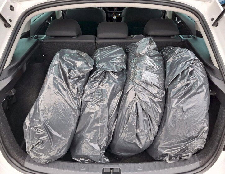 Škoda Scala Hatchback 999,0 81 kw