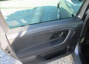 Škoda Roomster MPV 1,4 l 63 kw