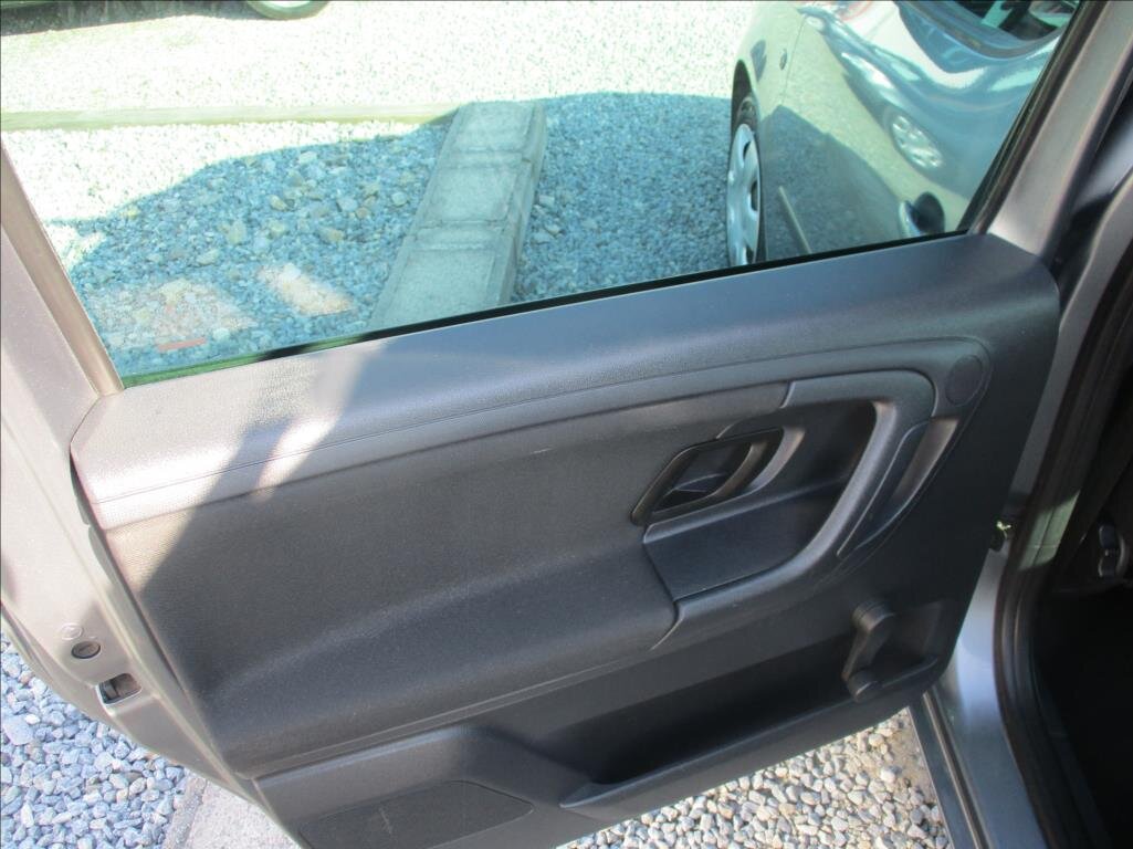 Škoda Roomster MPV 1,4 l 63 kw