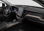 Volvo XC60 SUV 2,0 l 184 kw