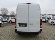 Hyundai H 350 Skříň 2,5 l 110 kw