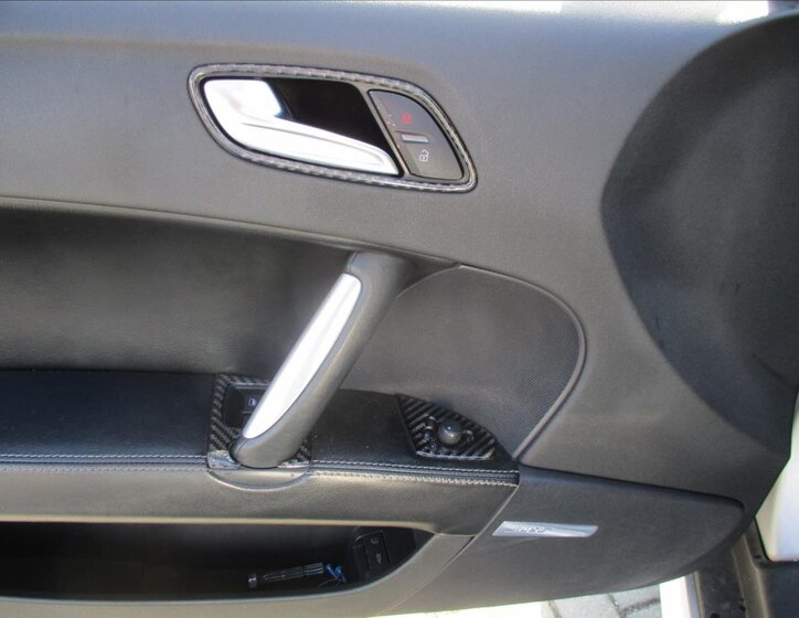 Audi TT Kabriolet 2,0 l 147 kw