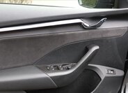 Škoda Octavia Kombi 2,0 l 147 kw