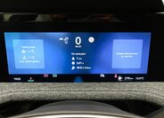 Škoda Superb Kombi 1,5 l 110 kw