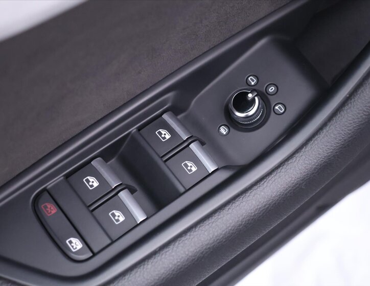 Audi A5 Liftback 3,0 l 210 kw