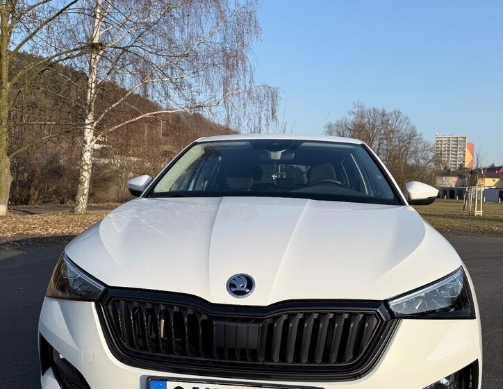 Škoda Scala Kombi 0,0 81 kw