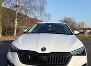 Škoda Scala Kombi 0,0 81 kw
