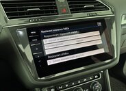 Volkswagen Tiguan Allspace SUV / Terénní 2,0 l 176 kw