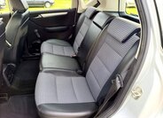 Mercedes-Benz Třídy A Kombi 1,7 l 85 kw