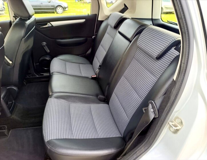 Mercedes-Benz Třídy A Kombi 1,7 l 85 kw