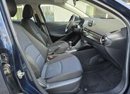 Mazda 2 Hatchback 1,5 l 66 kw