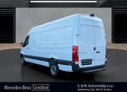 Mercedes-Benz Sprinter Skříň 0,0 100 kw