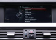 BMW Řada 5 Kombi 3,0 l 190 kw