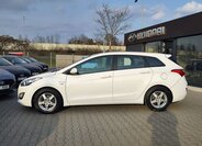Hyundai i30 Kombi 1,6 l 81 kw