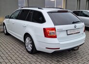 Škoda Octavia Kombi 1,4 l 81 kw
