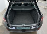 Škoda Superb Kombi 2,0 l 147 kw