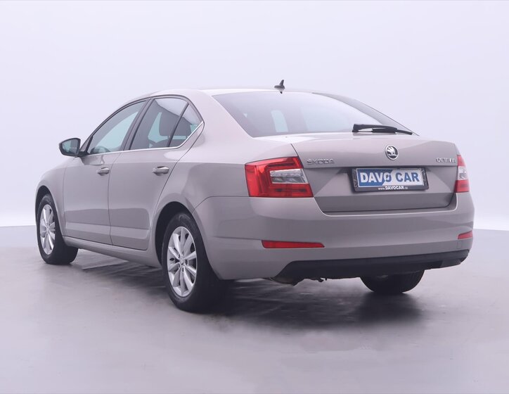 Škoda Octavia 5